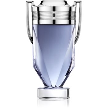 Rabanne Invictus Eau de Toilette pentru bărbați - imagine 2